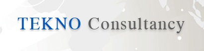 Tekno Consultancy. Logo