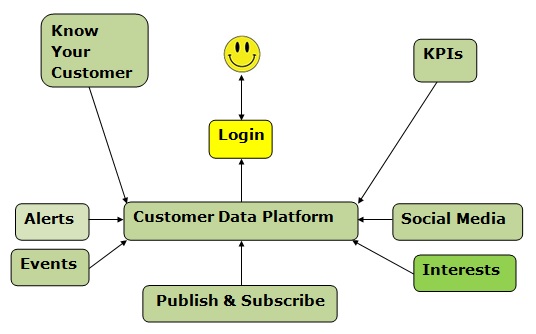 Conceptual Data Model