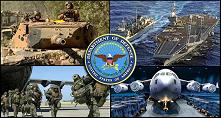 Defense Logistics Agency (Click for Website)