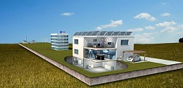 European Power Supplies of the Future (Click for Web Site)