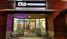 Olo Yogurt Studio, Albuquerque (Click for Web Site)