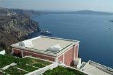 The Thera Foundation Conference Center, Santorini, Greece