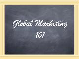 Global Marketing 101 with Laurel Delaney (Click for Web Site)