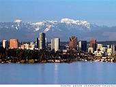 Bellevue, Washington (Click for Fed Center Web Site)