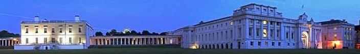 National Maritime Museum, London, England