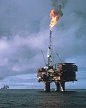 Oil Rig (Click for Web Site)