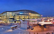 London Heathrow Terminal 5