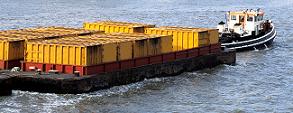 Midship Cargo Ship  (Click for Midship Web Site)