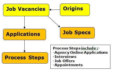 Conceptual Data Model