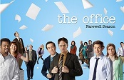 Office - final season (Click for Web Site)