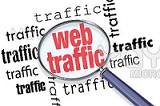 Traffic Analysis (Click for Zoomzum Web Site)