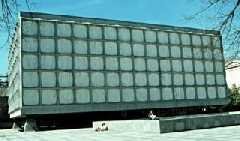 Bienecke Library of Rare Books, Yale.