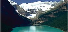 Lake Louise,Alberta,Canada