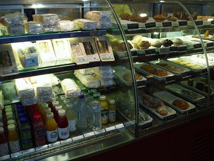 Starbucks Food and Drink Products